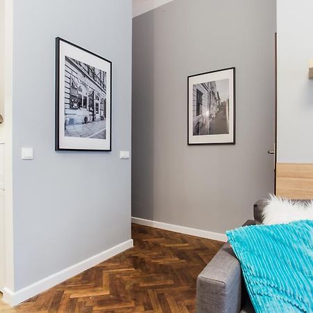 Apartwawel Wroblewskiego 크라쿠프 외부 사진
