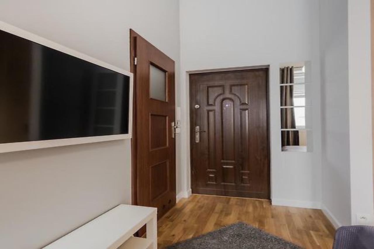 Apartwawel Wroblewskiego 크라쿠프 외부 사진
