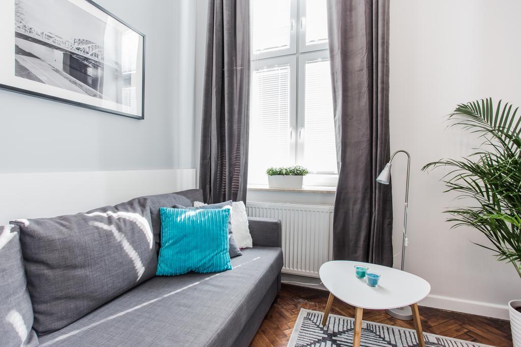 Apartwawel Wroblewskiego 크라쿠프 외부 사진