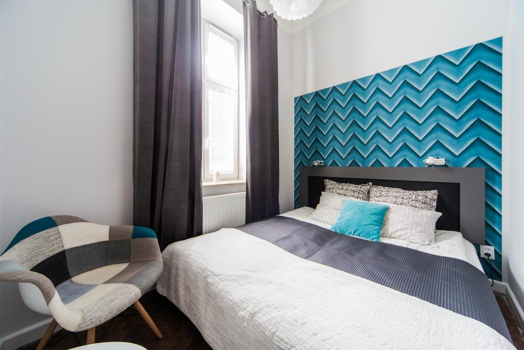 Apartwawel Wroblewskiego 크라쿠프 외부 사진