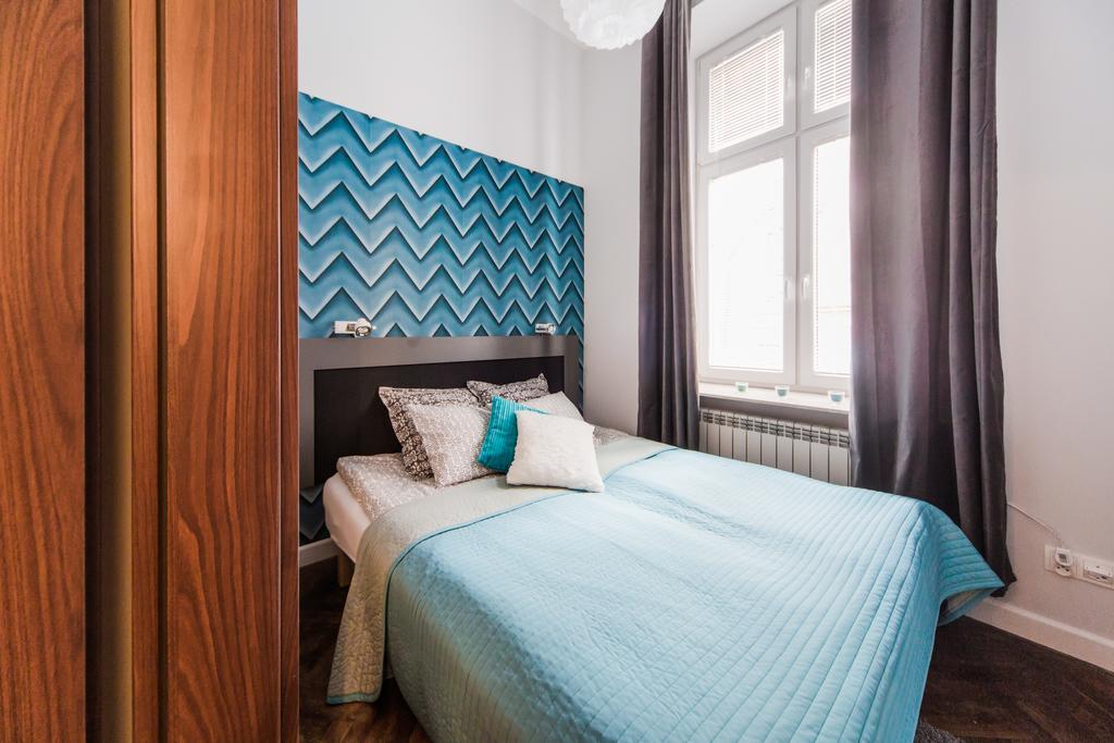 Apartwawel Wroblewskiego 크라쿠프 외부 사진
