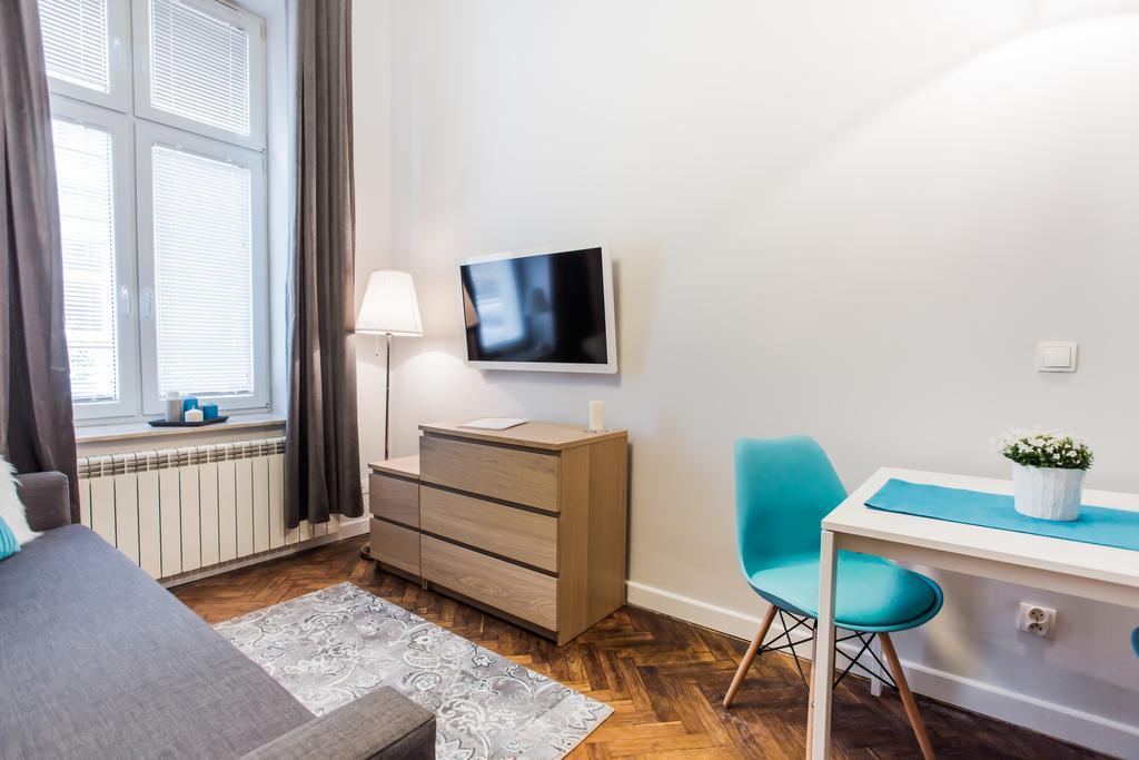 Apartwawel Wroblewskiego 크라쿠프 외부 사진