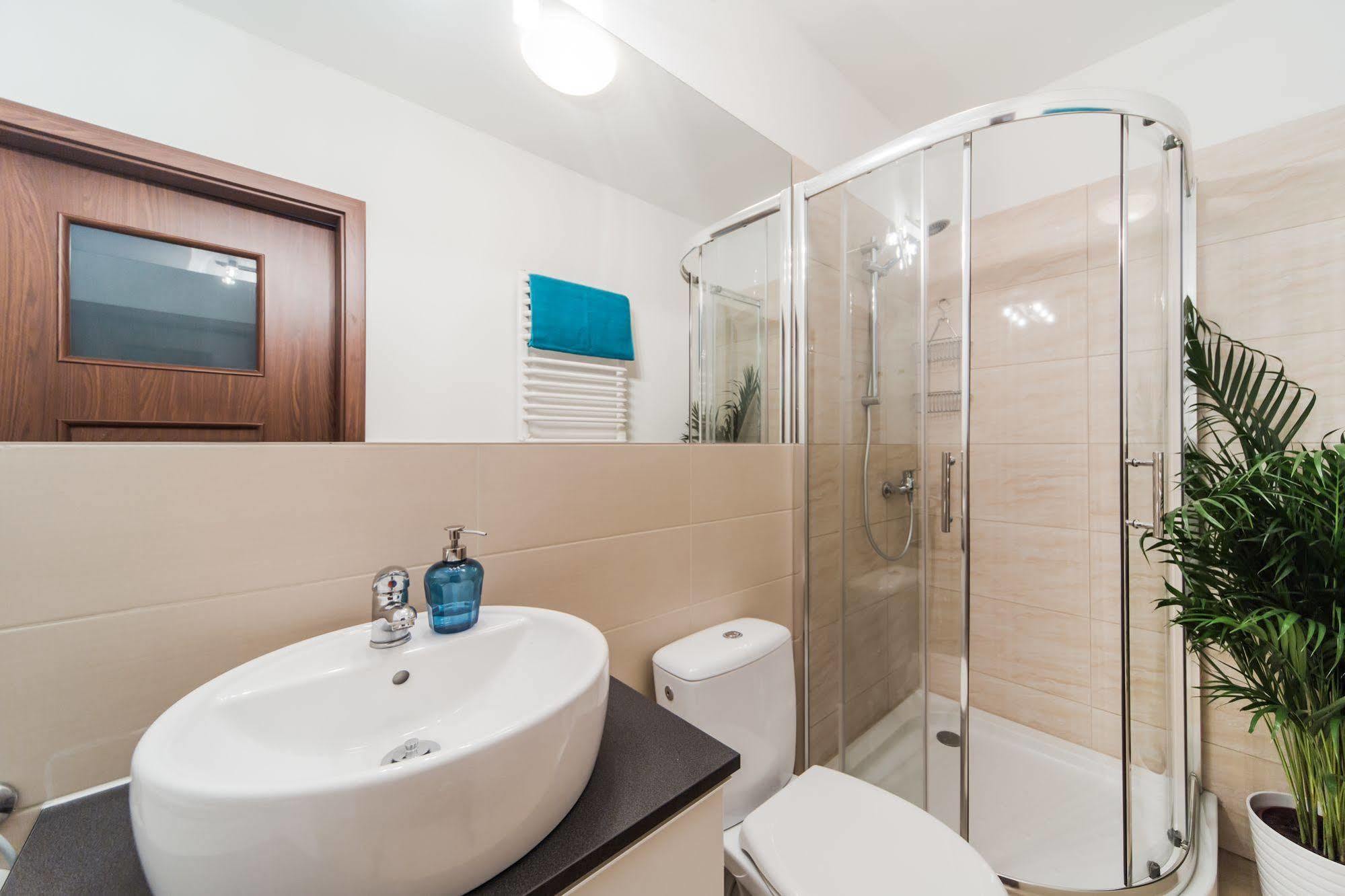 Apartwawel Wroblewskiego 크라쿠프 외부 사진