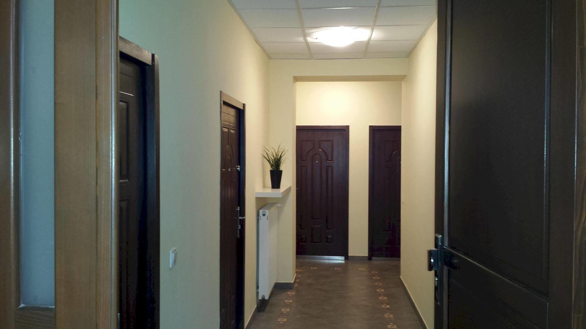 Apartwawel Wroblewskiego 크라쿠프 외부 사진
